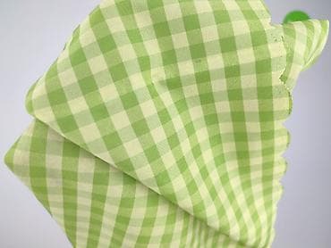 Other Home Items: PL - Napkin 80 x 80, color - Light green, condition - Very good — 5