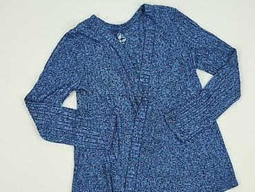 relab bluzy: Justice, Kardigan damski, rozmiar L — 1