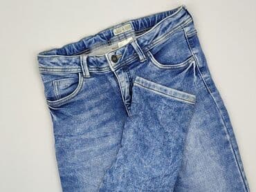jeansy ze ściągaczami: Pocopiano, Jeans for women, size S — 1