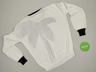 ponczo reserved: Pennyblack, Sweter damski, rozmiar 4XL — 3