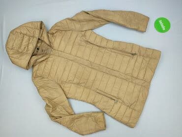 massimo dutti kurtki wiosenne: Massimo Dutti, Parka damska, S — 2