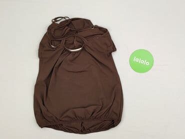 la modą sukienki wieczorowe: Bluzka damska, rozmiar S — 3