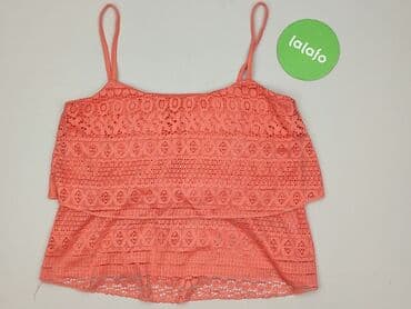 bluzki koronka allegro: Atmosphere, Top damski, rozmiar S — 2