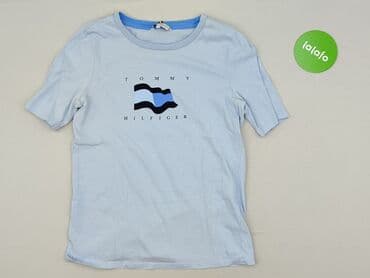 koszulka tommy hilfiger damska biala: Tommy Hilfiger, T-shirt damski, XS — 2