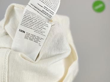 pull bear polska: Sinsay, T-shirt damski, rozmiar S — 6