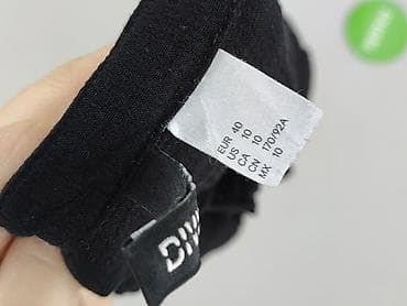 koszulki basic hm: H&M Divided, Bluzka damska, rozmiar M — 5