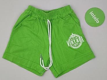 diverse szorty: Vintage Girl, Szorty damskie, rozmiar XL — 2