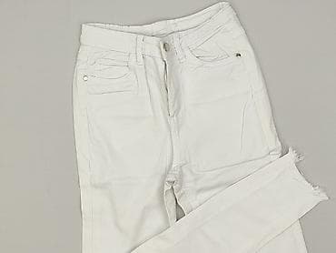 modema: Moodo, Jeansy damskie, rozmiar XS — 1