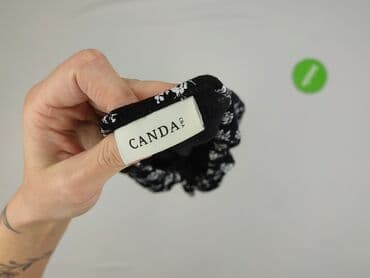 sukienki z kaszmiru: Canda, Sukienka damska, rozmiar S — 4