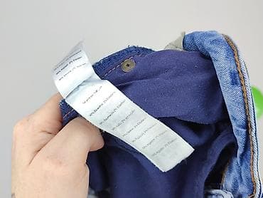 jeans lois: Jeansy damskie, rozmiar S — 5
