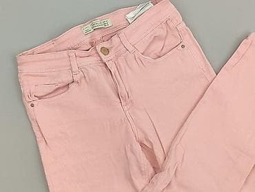 leginsy 34: Zara, Jeansy damskie, rozmiar 2XS — 1