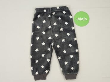 lidl bielizna esmara: Spodnie dresowe, Ergee, 12-18 miesięcy, stan - Bardzo dobry — 3