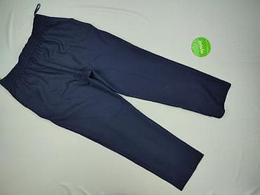 trampki pepegi: Et Vous, Spodnie materiałowe damskie, rozmiar XL — 3