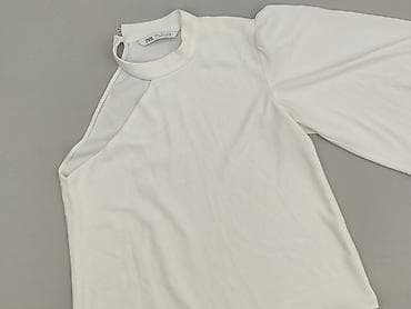 Zara, Bluzka damska, rozmiar S w lalafo.pl Zara, Bluzka damska, rozmiar S