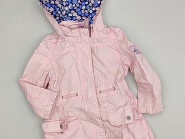 top panterka: Kurtka przejściowa, Dopo Dopo, 2-3 lat, 92-98 cm, stan - Bardzo dobry — 1
