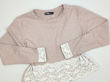 haftowany top: FB Sister, Bluzka damska, rozmiar L — 1