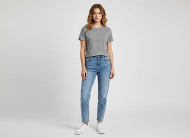 primark t shirt: Primark, T-shirt damski, rozmiar M — 1