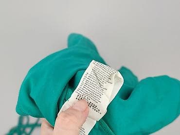 hermesy klapki: H&M, Sukienka damska, rozmiar S — 4