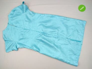 długa sukienka obcisła: Women`s dress, 2XL — 3