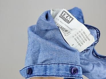 diesel exposure: TXM, Koszula damska, rozmiar S — 5
