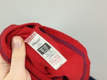 skarpety dexshell: Sweatshirt, St. Bernard, 10 years, 134-140 cm, condition - Very good — 4