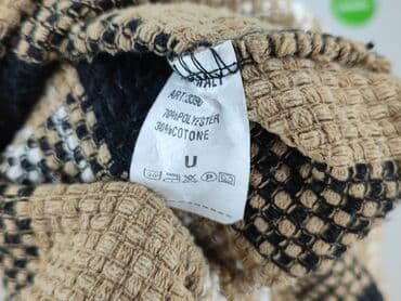 koszule wełniane: Koszula damska, rozmiar One size — 5