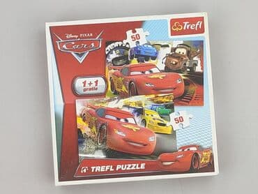 Puzzles for Kids, condition - Very good at lalafo.pl Puzzles for Kids, condition - Very good