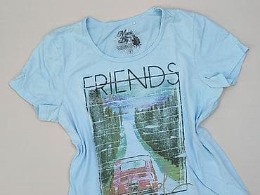 friends: F.R.I.E.N.D.S, T-shirt damski, rozmiar M — 1