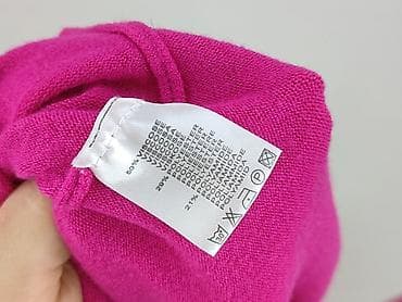 sweter c: Golf damski, rozmiar 2XL — 4