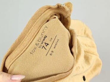 sukienka dla 6 latki: Cobbler, Fox&Bunny, 6-9 months, condition - Perfect — 5