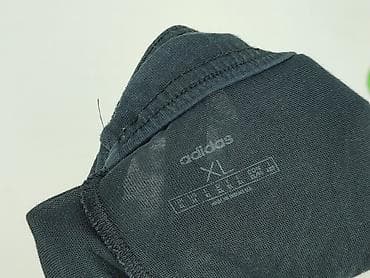 bomber: Adidas, Szorty dla mężczyzn, rozmiar XL — 4