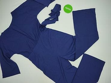 kombinezony do jogi: Kombinezon damski, rozmiar L — 2