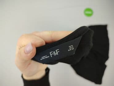 allegro suknie wizytowe: F&F, Sukienka damska, rozmiar S — 5