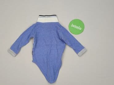 lidl sukienki letnie: Body, 6-9 months, 
condition - Very good — 3