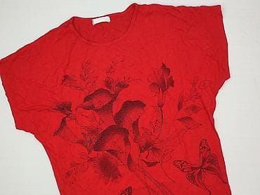 bluza bdf: Bluzka damska, rozmiar 4XL — 1