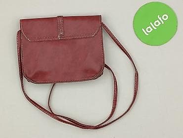 torba bershka: Torebka, stan - Bardzo dobry — 3