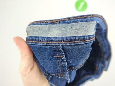 dorimodes majtki allegro: Denim Co, Jeansy damskie, rozmiar L — 4