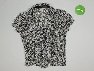 koszulka z jamnikiem reserved: Rocha John Rocha, Bluzka damska, L — 2