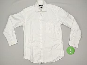 biala koszula vistula: Vistula, Koszulа dla mężczyzn, rozmiar L — 2