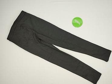 pull and bear pull: Jennyfer, Spodnie materiałowe damskie, rozmiar S — 3