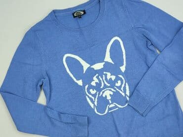 sweter ralph z misiem: Sweter damski, rozmiar S — 1