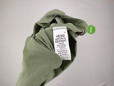 bluzki veso: Bluzka damska, rozmiar One size — 4