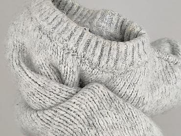 bluzy widzewa: Sweter damski, rozmiar L — 6