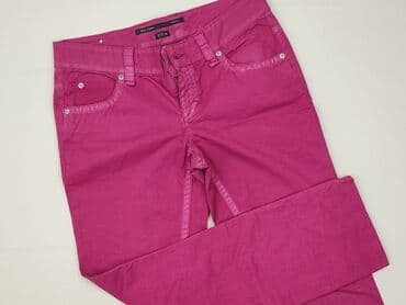 Women: Marc OPolo, Material trousers for women, size S (EU 36) — 1