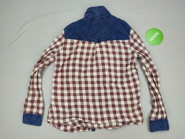 koszulki motocyklowe: Mustang, Koszula damska, rozmiar XL — 3