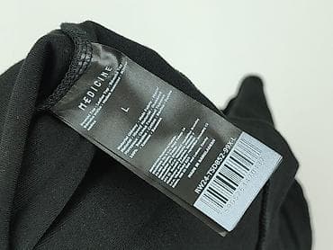 identic man t shirt basic: Medicine, Koszulka dla mężczyzn, rozmiar L — 6