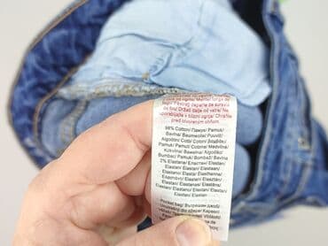 giorgio jeans: Jeansy damskie, S — 8