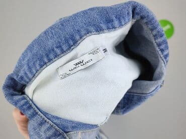 dsquared2 kurtka damska: Kurtka jeansowa damska, rozmiar M — 4