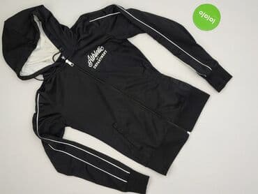 bluza spiderman z zapinanym kapturem: Nike, Bluza z kapturem damska, rozmiar XS — 2