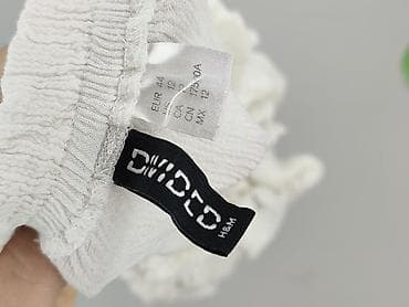 seksowne bluzki plus size: H&M Divided, Bluzka damska, rozmiar 2XL — 4